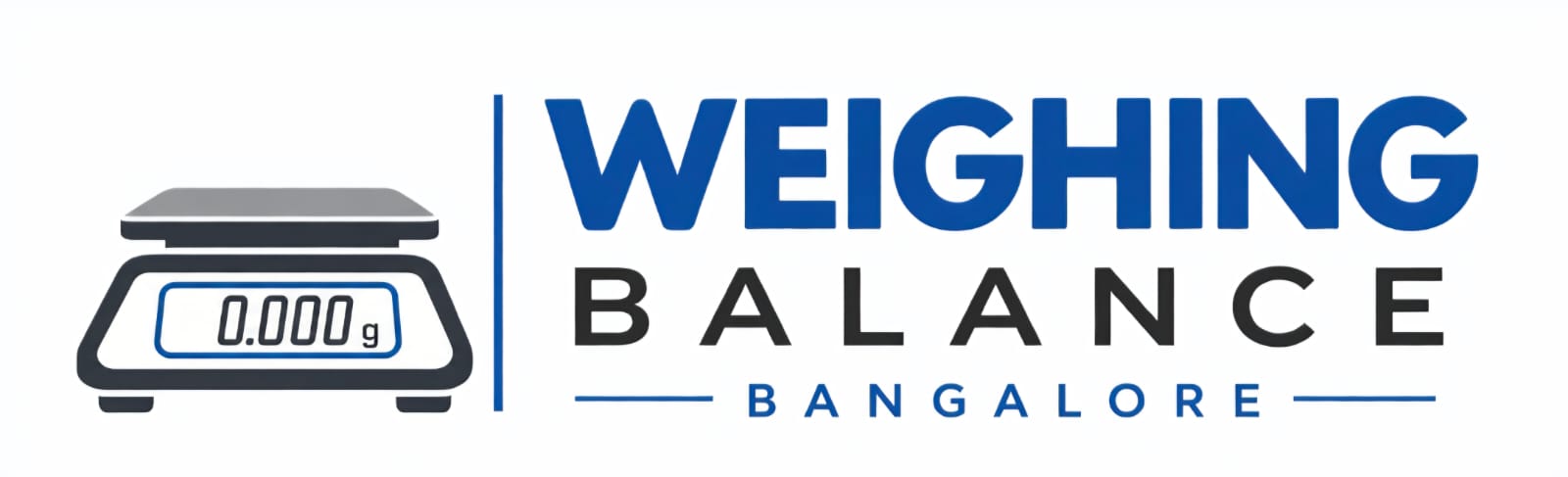 Weighing Balance Bangalore